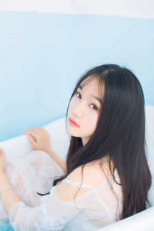 《囚禁少女》完整版
